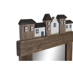 Miroir Mural DKD Home Decor Finition Vieillie Verre Métal Marron (40 ... -magasin Vente-unique miroir mural dkd home decor finition vieillie verre metal marron 40 x 9 x 68 cm 13994340 38803256 1140x1140