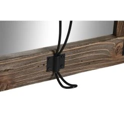 Miroir Mural DKD Home Decor Finition Vieillie Verre Métal Marron (40 ... -magasin Vente-unique miroir mural dkd home decor finition vieillie verre metal marron 40 x 9 x 68 cm 13994340 38803260 1140x1140