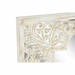 Miroir Mural DKD Home Decor Marron Blanc Arabe Bois MDF Décapé (90 X... 7 Miroir Mural DKD Home Decor Marron Blanc Arabe Bois MDF Décapé (90 X... -magasin Vente-unique miroir mural dkd home decor marron blanc arabe bois mdf decape 90 x 3 x 90 cm 14116398 39334052 1140x1140