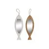 Miroir Mural DKD Home Decor Marron Blanc Poisson (11 X 1,5 X 34 Cm) (2... 2 Miroir Mural DKD Home Decor Marron Blanc Poisson (11 X 1,5 X 34 Cm) (2... -magasin Vente-unique miroir mural dkd home decor marron blanc poisson 11 x 15 x 34 cm 2 unites 13994350 38803286 1140x1140