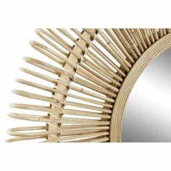Miroir Mural DKD Home Decor Marron Rotin (70 X 4 X 70 Cm) 6 Miroir Mural DKD Home Decor Marron Rotin (70 X 4 X 70 Cm) -magasin Vente-unique miroir mural dkd home decor marron rotin 70 x 4 x 70 cm 13634686 37506666 1140x1140