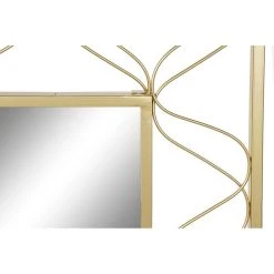 Miroir Mural DKD Home Decor Métal (70 X 2 X 98 Cm) 7 Miroir Mural DKD Home Decor Métal (70 X 2 X 98 Cm) -magasin Vente-unique miroir mural dkd home decor metal 70 x 2 x 98 cm 13634768 37506882 1140x1140