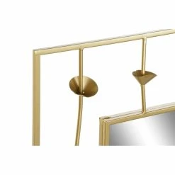 Miroir Mural DKD Home Decor Métal (70 X 5 X 100 Cm) 5 Miroir Mural DKD Home Decor Métal (70 X 5 X 100 Cm) -magasin Vente-unique miroir mural dkd home decor metal 70 x 5 x 100 cm 13634754 37506848 1140x1140