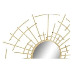 Miroir Mural DKD Home Decor Métal (90 X 2 X 90 Cm) 5 Miroir Mural DKD Home Decor Métal (90 X 2 X 90 Cm) -magasin Vente-unique miroir mural dkd home decor metal 90 x 2 x 90 cm 13634938 37507318 1140x1140