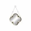 Miroir Mural DKD Home Decor Métal Verre Doré (40 X 3 X 40 Cm) -magasin Vente-unique miroir mural dkd home decor metal verre dore 40 x 3 x 40 cm 13635052 37507594 1140x1140