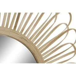 Miroir Mural DKD Home Decor Miroir Bambou (80 X 2.5 X 80 Cm) 7 Miroir Mural DKD Home Decor Miroir Bambou (80 X 2.5 X 80 Cm) -magasin Vente-unique miroir mural dkd home decor miroir bambou 80 x 25 x 80 cm 13635188 37507918 1140x1140