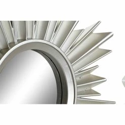 Miroir Mural DKD Home Decor Miroir Champagne Cuivré Clair Polypropyl?... 6 Miroir Mural DKD Home Decor Miroir Champagne Cuivré Clair Polypropyl?... -magasin Vente-unique miroir mural dkd home decor miroir champagne cuivre clair polypropylene 35 x 2 x 35 cm 2 pcs 13634924 37507284 1140x1140