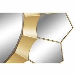 Miroir Mural DKD Home Decor Miroir Champagne Doré Polypropylène (55 ... 7 Miroir Mural DKD Home Decor Miroir Champagne Doré Polypropylène (55 ... -magasin Vente-unique miroir mural dkd home decor miroir champagne dore polypropylene 55 x 2 x 55 cm 2 pcs 13634670 37506626 1140x1140