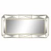 Miroir Mural DKD Home Decor Miroir Doré Métal (60 X 5,5 X 120 Cm) 2 Miroir Mural DKD Home Decor Miroir Doré Métal (60 X 5,5 X 120 Cm) -magasin Vente-unique miroir mural dkd home decor miroir dore metal 60 x 55 x 120 cm 14116176 39333182 1140x1140