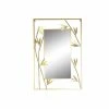 Miroir Mural DKD Home Decor Miroir Doré Métal (70.5 X 3 X 103 Cm) 1 Miroir Mural DKD Home Decor Miroir Doré Métal (70.5 X 3 X 103 Cm) -magasin Vente-unique miroir mural dkd home decor miroir dore metal 705 x 3 x 103 cm 13634794 37506950 1140x1140