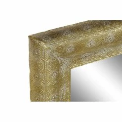 Miroir Mural DKD Home Decor Miroir Doré Métal (80 X 5 X 60 Cm) 5 Miroir Mural DKD Home Decor Miroir Doré Métal (80 X 5 X 60 Cm) -magasin Vente-unique miroir mural dkd home decor miroir dore metal 80 x 5 x 60 cm 13634706 37506720 1140x1140
