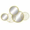 Miroir Mural DKD Home Decor Miroir Doré Métal (87 X 3 X 54 Cm) 1 Miroir Mural DKD Home Decor Miroir Doré Métal (87 X 3 X 54 Cm) -magasin Vente-unique miroir mural dkd home decor miroir dore metal 87 x 3 x 54 cm 14116562 39334706 1140x1140