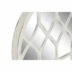 Miroir Mural DKD Home Decor Miroir MDF Fenêtres Blanc (56,5 X 4 X 80 ... -magasin Vente-unique miroir mural dkd home decor miroir mdf fenetres blanc 565 x 4 x 80 cm 14116198 39333266 1140x1140