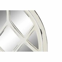 Miroir Mural DKD Home Decor Miroir MDF Fenêtres Blanc (56,5 X 4 X 80 ... -magasin Vente-unique miroir mural dkd home decor miroir mdf fenetres blanc 565 x 4 x 80 cm 14116198 39333268 1140x1140