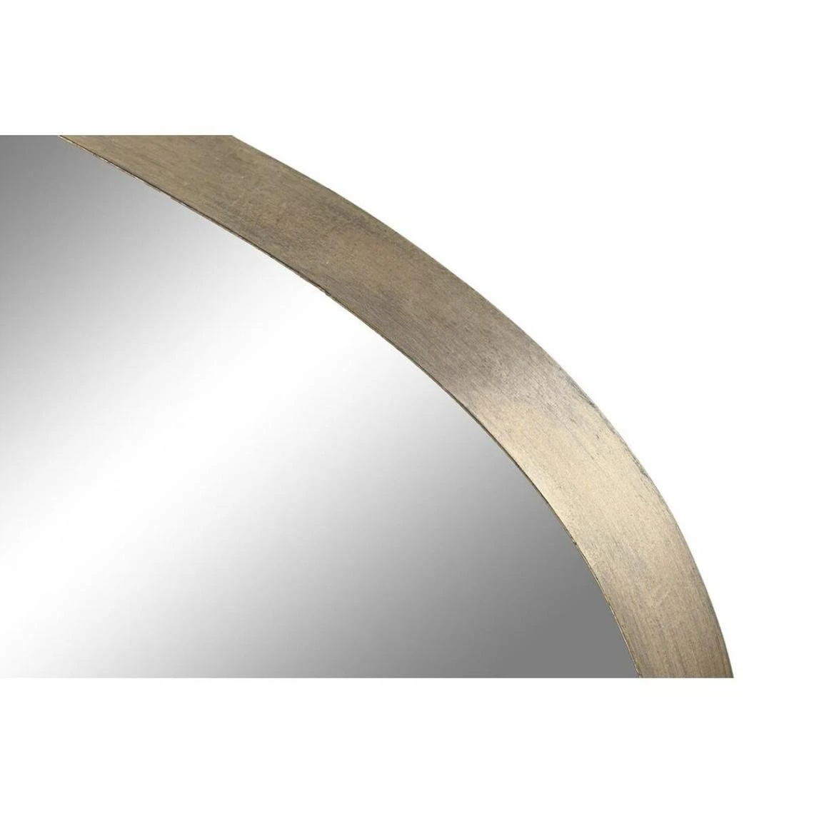 Miroir Mural DKD Home Decor Miroir Métal Cuivre (129 X 6 X 60 Cm) 5 Miroir Mural DKD Home Decor Miroir Métal Cuivre (129 X 6 X 60 Cm) – Image 3