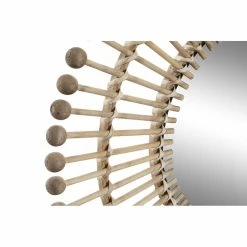 Miroir Mural DKD Home Decor Miroir Rotin (55 X 2 X 55 Cm) 5 Miroir Mural DKD Home Decor Miroir Rotin (55 X 2 X 55 Cm) -magasin Vente-unique miroir mural dkd home decor miroir rotin 55 x 2 x 55 cm 13634648 37506576 1140x1140