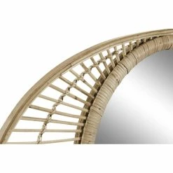 Miroir Mural DKD Home Decor Miroir Rotin (82 X 3.5 X 48 Cm) 5 Miroir Mural DKD Home Decor Miroir Rotin (82 X 3.5 X 48 Cm) -magasin Vente-unique miroir mural dkd home decor miroir rotin 82 x 35 x 48 cm 13635022 37507530 1140x1140