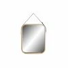 Miroir Mural DKD Home Decor Naturel PU (33 X 1,5 X 40,5 Cm) 2 Miroir Mural DKD Home Decor Naturel PU (33 X 1,5 X 40,5 Cm) -magasin Vente-unique miroir mural dkd home decor naturel pu 33 x 15 x 405 cm 14116270 39333558 1140x1140