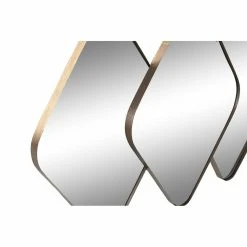 Miroir Mural DKD Home Decor Noir Métal (110 X 6 X 70 Cm) -magasin Vente-unique miroir mural dkd home decor noir metal 110 x 6 x 70 cm 14113298 39319972 1140x1140