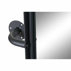 Miroir Mural DKD Home Decor Noir Métal (40 X 7 X 140 Cm) -magasin Vente-unique miroir mural dkd home decor noir metal 40 x 7 x 140 cm 13634948 37507344 1140x1140