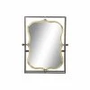 Miroir Mural DKD Home Decor Noir Métal Doré (51.5 X 12 X 65 Cm) 2 Miroir Mural DKD Home Decor Noir Métal Doré (51.5 X 12 X 65 Cm) -magasin Vente-unique miroir mural dkd home decor noir metal dore 515 x 12 x 65 cm 13634882 37507178 1140x1140