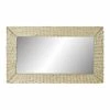 Miroir Mural DKD Home Decor Osier (147 X 4 X 87 Cm) -magasin Vente-unique miroir mural dkd home decor osier 147 x 4 x 87 cm 13959072 38677702 1140x1140
