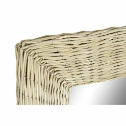 Miroir Mural DKD Home Decor Osier (147 X 4 X 87 Cm) 6 Miroir Mural DKD Home Decor Osier (147 X 4 X 87 Cm) -magasin Vente-unique miroir mural dkd home decor osier 147 x 4 x 87 cm 13959072 38677704 1140x1140