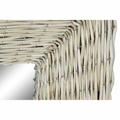 Miroir Mural DKD Home Decor Osier (147 X 4 X 87 Cm) 7 Miroir Mural DKD Home Decor Osier (147 X 4 X 87 Cm) -magasin Vente-unique miroir mural dkd home decor osier 147 x 4 x 87 cm 13959072 38677706 1140x1140