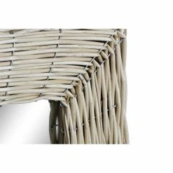 Miroir Mural DKD Home Decor Osier (52.5 X 4 X 63 Cm) -magasin Vente-unique miroir mural dkd home decor osier 525 x 4 x 63 cm 13959010 38677478 1140x1140