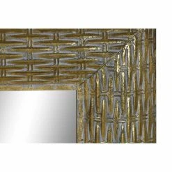 Miroir Mural DKD Home Decor Verre Doré Métal (59 X 3,5 X 87 Cm) 6 Miroir Mural DKD Home Decor Verre Doré Métal (59 X 3,5 X 87 Cm) -magasin Vente-unique miroir mural dkd home decor verre dore metal 59 x 35 x 87 cm 14116238 39333424 1140x1140