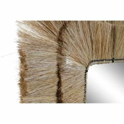 Miroir Mural DKD Home Decor Verre Jute (87 X 6 X 96 Cm) -magasin Vente-unique miroir mural dkd home decor verre jute 87 x 6 x 96 cm 14113480 39320684 1140x1140