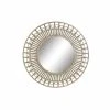 Miroir Mural DKD Home Decor Verre Marron Clair Rotin (90 X 2.5 X 90 Cm... 2 Miroir Mural DKD Home Decor Verre Marron Clair Rotin (90 X 2.5 X 90 Cm... -magasin Vente-unique miroir mural dkd home decor verre marron clair rotin 90 x 25 x 90 cm 13635054 37507600 1140x1140