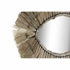 Miroir Mural DKD Home Decor Verre Naturel Jute (54 X 3 X 34 Cm) 7 Miroir Mural DKD Home Decor Verre Naturel Jute (54 X 3 X 34 Cm) -magasin Vente-unique miroir mural dkd home decor verre naturel jute 54 x 3 x 34 cm 14116520 39334534 1140x1140