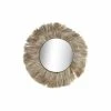 Miroir Mural DKD Home Decor Verre Naturel Jute (64 X 3 X 64 Cm) -magasin Vente-unique miroir mural dkd home decor verre naturel jute 64 x 3 x 64 cm 14113256 39319814 1140x1140