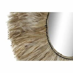 Miroir Mural DKD Home Decor Verre Naturel Jute (64 X 3 X 64 Cm) 7 Miroir Mural DKD Home Decor Verre Naturel Jute (64 X 3 X 64 Cm) -magasin Vente-unique miroir mural dkd home decor verre naturel jute 64 x 3 x 64 cm 14113256 39319818 1140x1140