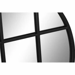 Miroir Mural DKD Home Decor Verre Noir Fenêtres Fer (60 X 2,5 X 60 Cm... 7 Miroir Mural DKD Home Decor Verre Noir Fenêtres Fer (60 X 2,5 X 60 Cm... -magasin Vente-unique miroir mural dkd home decor verre noir fenetres fer 60 x 25 x 60 cm 14113432 39320492 1140x1140