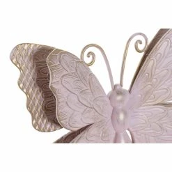 Miroir Mural DKD Home Decor Verre Rose Blanc Carton Polypropylène (3 ... -magasin Vente-unique miroir mural dkd home decor verre rose blanc carton polypropylene 3 pcs 2 pcs 25 x 2 x 35 cm 13634854 37507106 1140x1140