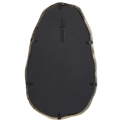 Beliani Miroir Mural Doré 50 X 32 Cm DAMOH -magasin Vente-unique miroir mural dore 50 x 32 cm damoh 14055144 39014450 1140x1140