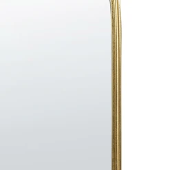 Beliani Miroir Mural Doré 54 X 100 Cm ACONCHI -magasin Vente-unique miroir mural dore 54 x 100 cm aconchi 14074824 39089772 1140x1140