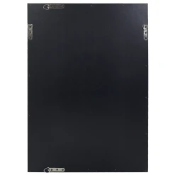 Beliani Miroir Mural En Velours Bleu 50 X 150 Cm LAUTREC -magasin Vente-unique miroir mural en velours bleu 50 x 150 cm lautrec 13959020 38677518 1140x1140