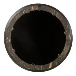 Paris Prix Miroir Mural Imprimé Marbre Sueve 60cm Marron 5 Paris Prix Miroir Mural Imprimé Marbre Sueve 60cm Marron -magasin Vente-unique miroir mural imprime marbre sueve 60cm marron 12213752 32450702 1140x1140