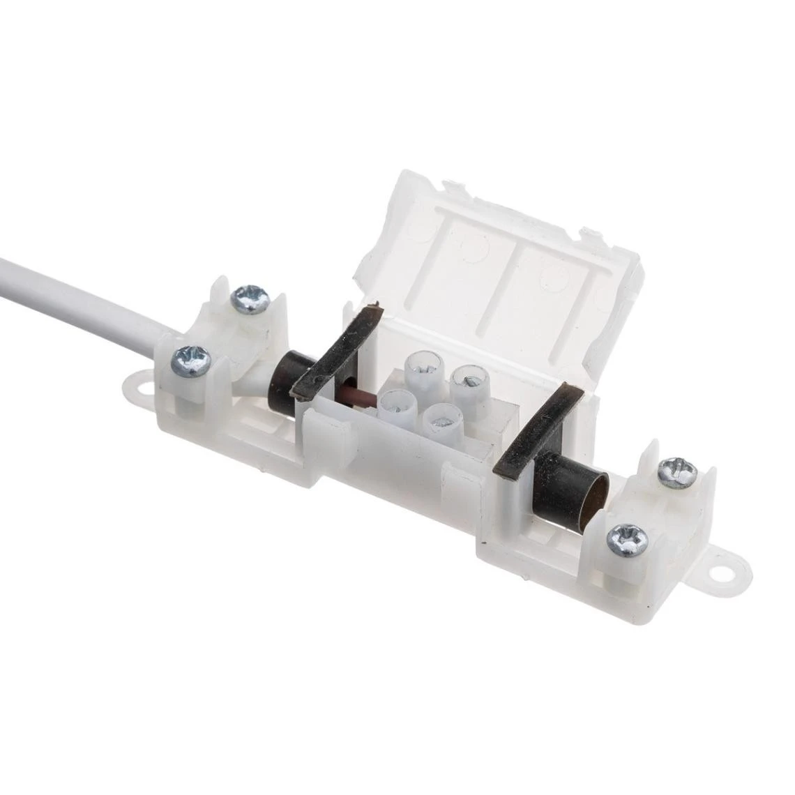 Five Simply Smart Miroir Mural LED Rectangulaire 50x70cm Blanc - FIVE 6 Five Simply Smart Miroir Mural LED Rectangulaire 50x70cm Blanc - FIVE – Image 4