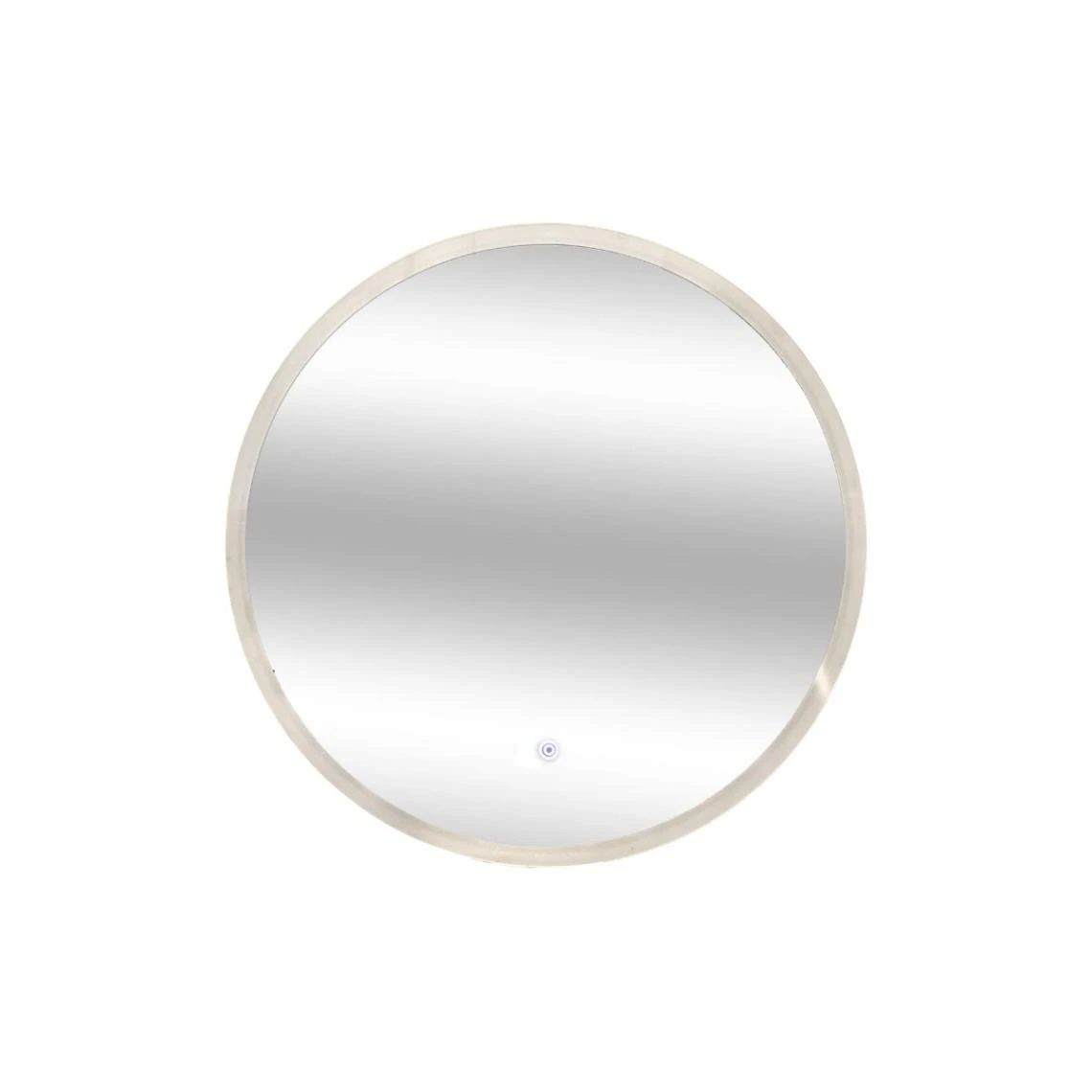 Five Simply Smart Miroir Mural Led Rond 60 Cm - FIVE 3 Five Simply Smart Miroir Mural Led Rond 60 Cm - FIVE
