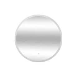 Five Simply Smart Miroir Mural Led Rond 60 Cm - FIVE 9 Five Simply Smart Miroir Mural Led Rond 60 Cm - FIVE -magasin Vente-unique miroir mural led rond 60 cm five 13650762 37563256 1140x1140