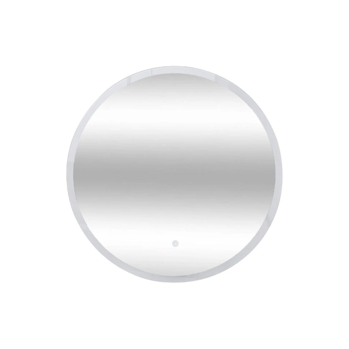 Five Simply Smart Miroir Mural Led Rond 60 Cm - FIVE 5 Five Simply Smart Miroir Mural Led Rond 60 Cm - FIVE – Image 3