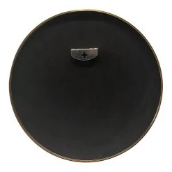 Miroir Mural Modugno Rond Diamètre 40 Cm Doré [en.casa] -magasin Vente-unique miroir mural modugno rond diametre 40 cm dore encasa 12088276 32060724 1140x1140