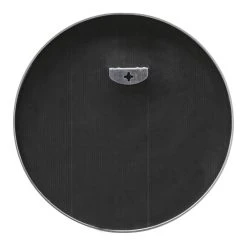 Miroir Mural Modugno Rond Diamètre 60 Cm Argenté [en.casa] -magasin Vente-unique miroir mural modugno rond diametre 60 cm argente encasa 12088286 32060774 1140x1140