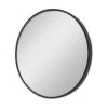 Miroir Mural Modugno Rond Diamètre 60 Cm Noir [en.casa] -magasin Vente-unique miroir mural modugno rond diametre 60 cm noir encasa 12088264 32060658 1140x1140