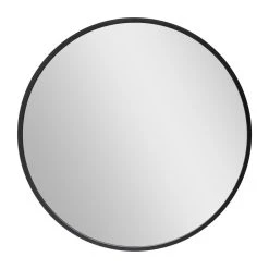 Miroir Mural Modugno Rond Diamètre 60 Cm Noir [en.casa] -magasin Vente-unique miroir mural modugno rond diametre 60 cm noir encasa 12088264 32060662 1140x1140