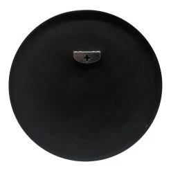 Miroir Mural Modugno Rond Diamètre 60 Cm Noir [en.casa] -magasin Vente-unique miroir mural modugno rond diametre 60 cm noir encasa 12088264 32060664 1140x1140